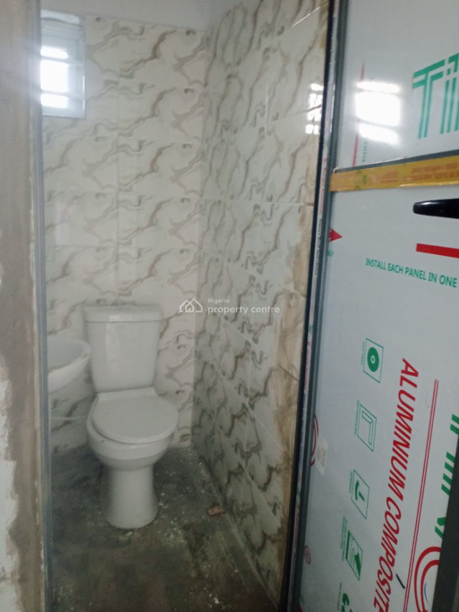 Luxurious Newly Built 2 Bedroom Apartment, Abule Folly, Ibeju Lekki, Lagos, Flat / Apartment for Rent