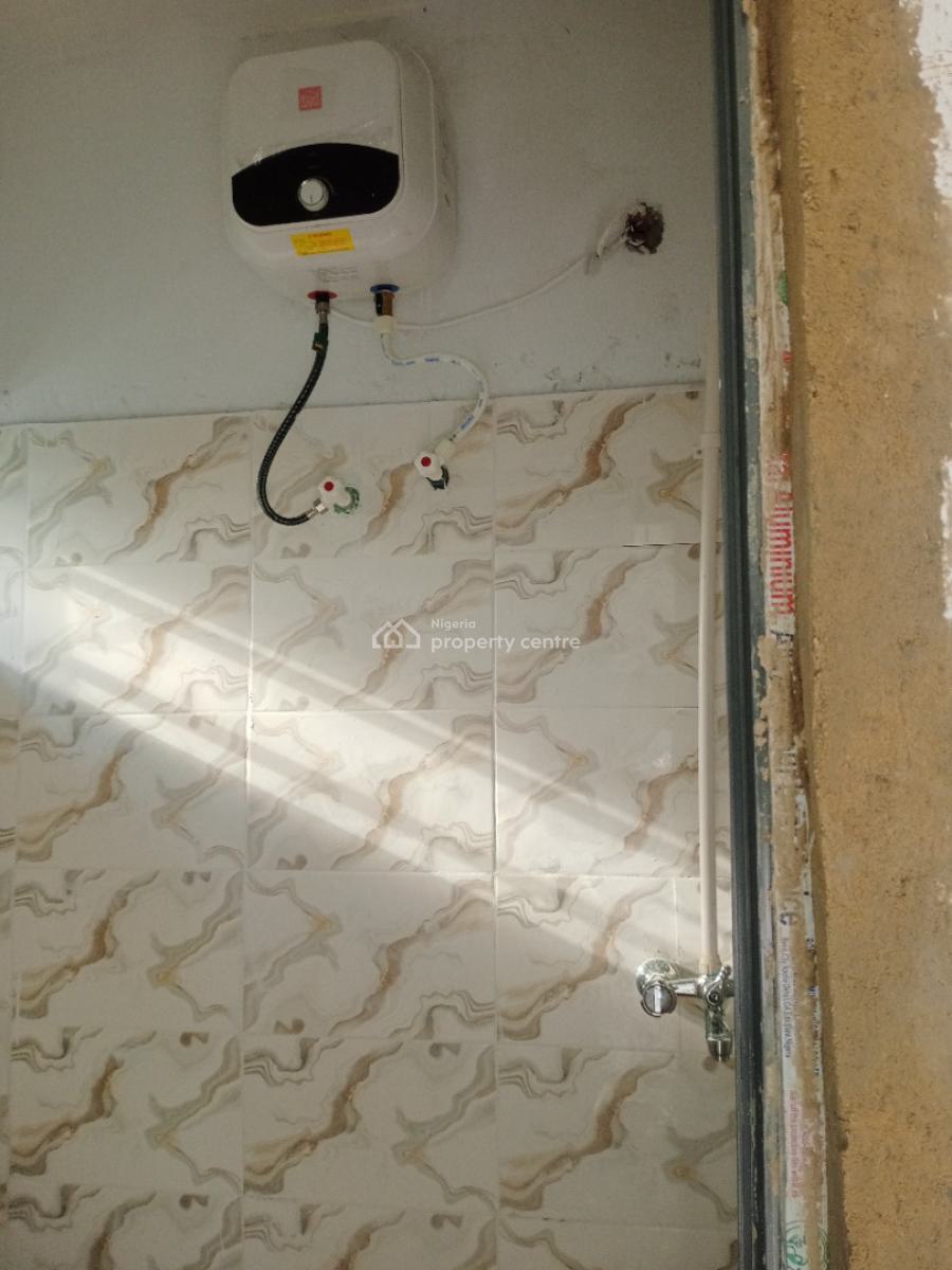 Luxurious Newly Built 2 Bedroom Apartment, Abule Folly, Ibeju Lekki, Lagos, Flat / Apartment for Rent