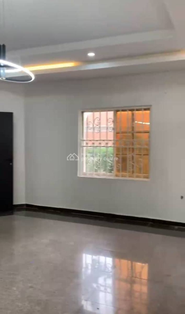 Luxurious 4 Units of 3 Bedroom Apartment with a Room Bq, Maitama, Maitama District, Abuja, Flat / Apartment for Rent
