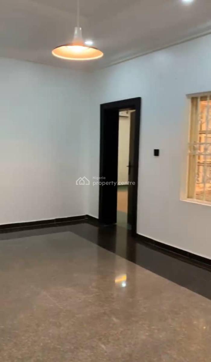 Luxurious 4 Units of 3 Bedroom Apartment with a Room Bq, Maitama, Maitama District, Abuja, Flat / Apartment for Rent