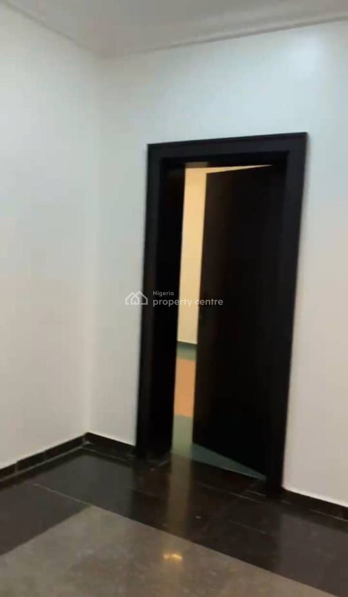 Luxurious 4 Units of 3 Bedroom Apartment with a Room Bq, Maitama, Maitama District, Abuja, Flat / Apartment for Rent