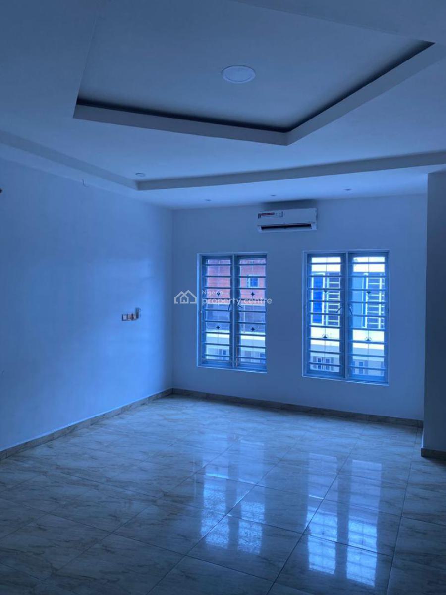 Luxury Terrace Duplex with Spacious Rooms, Orchid, Lekki, Lagos, Terraced Duplex for Rent