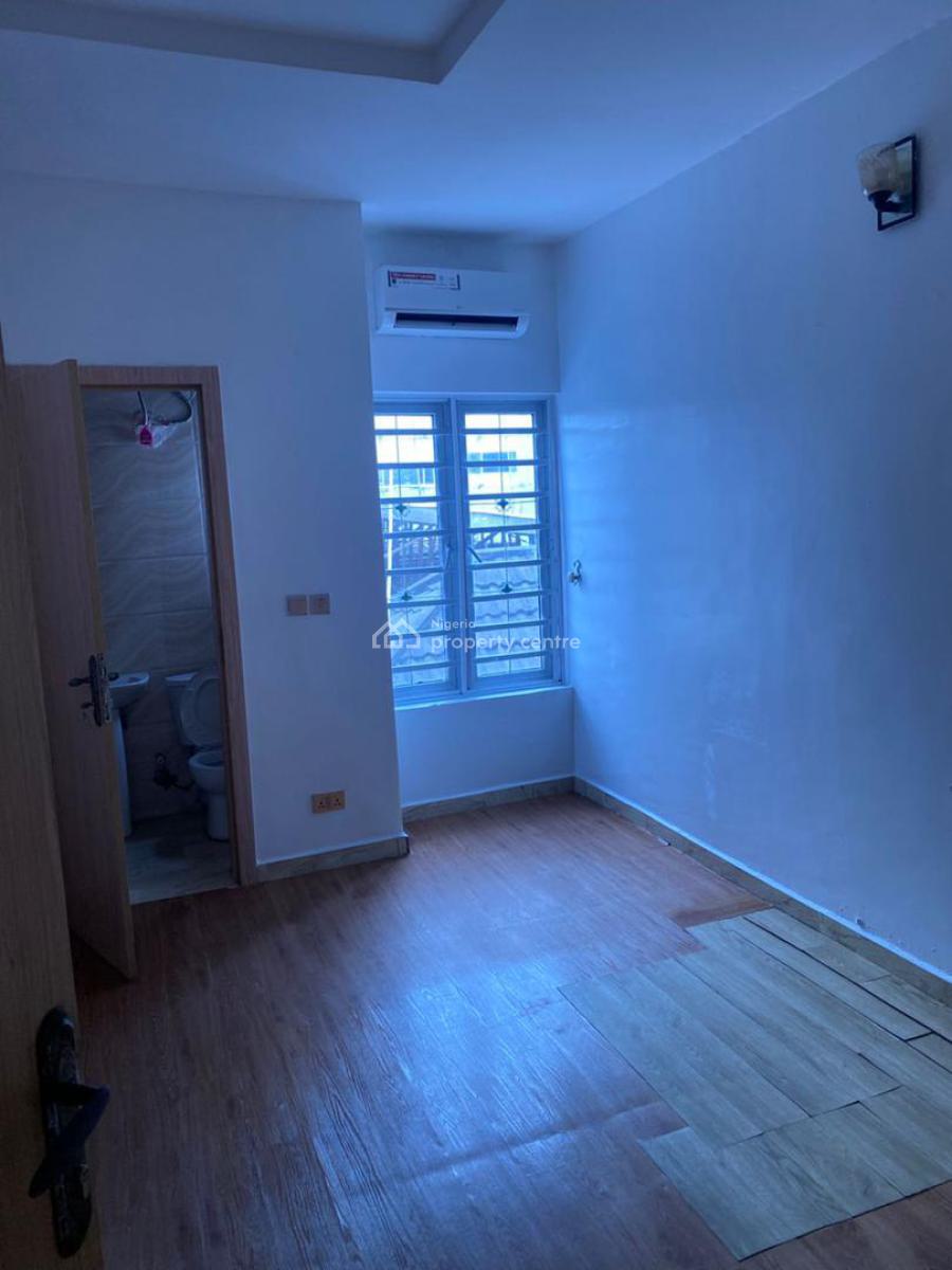 Luxury Terrace Duplex with Spacious Rooms, Orchid, Lekki, Lagos, Terraced Duplex for Rent