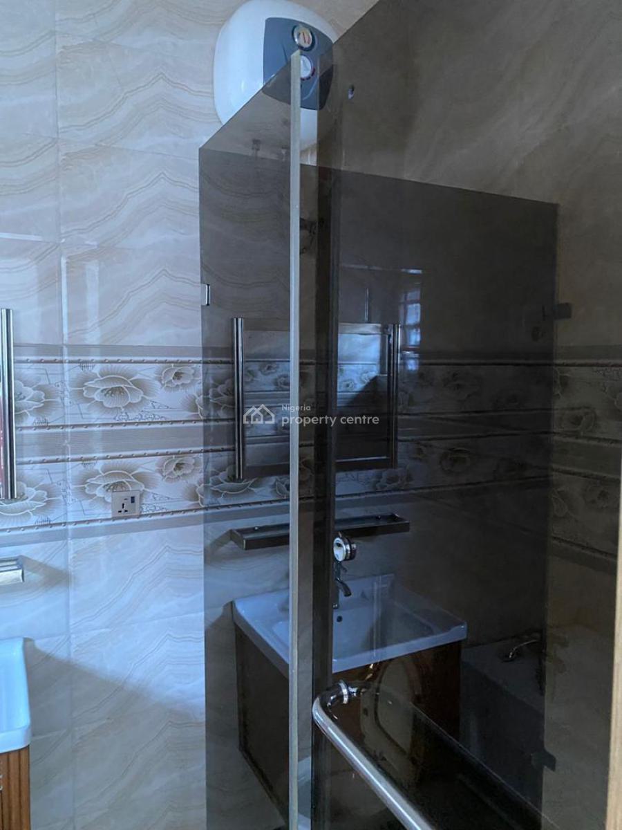 Luxury Terrace Duplex with Spacious Rooms, Orchid, Lekki, Lagos, Terraced Duplex for Rent