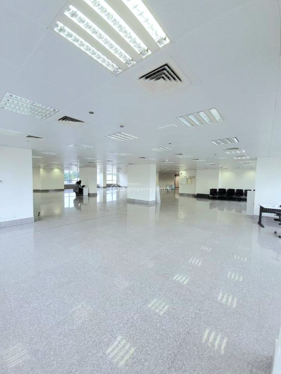 Commercial Office Complex, Old Ikoyi, Ikoyi, Lagos, Office Space for Rent