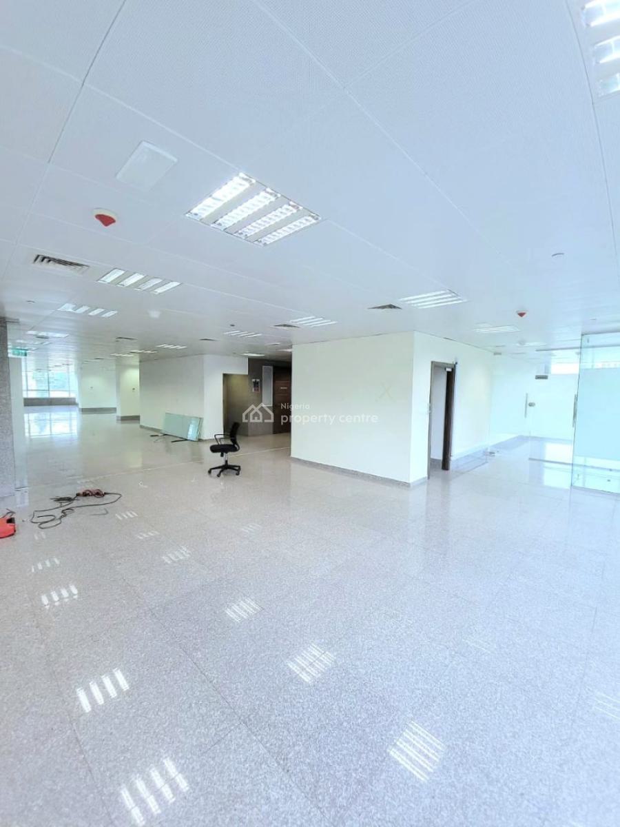 Commercial Office Complex, Old Ikoyi, Ikoyi, Lagos, Office Space for Rent