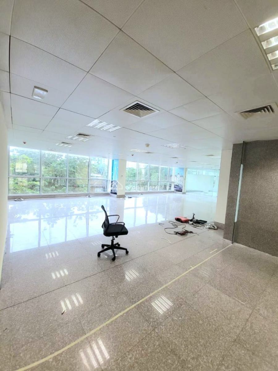 Commercial Office Complex, Old Ikoyi, Ikoyi, Lagos, Office Space for Rent
