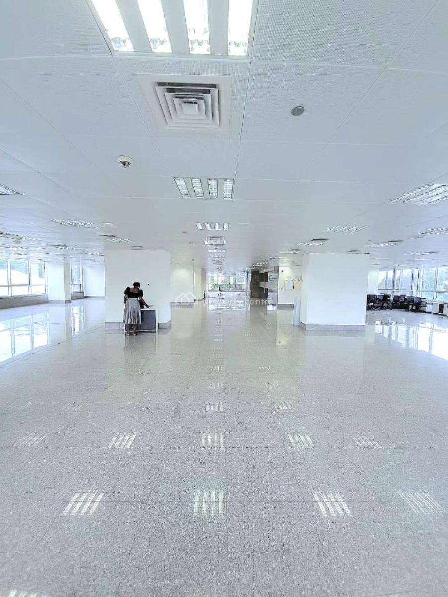 Commercial Office Complex, Old Ikoyi, Ikoyi, Lagos, Office Space for Rent
