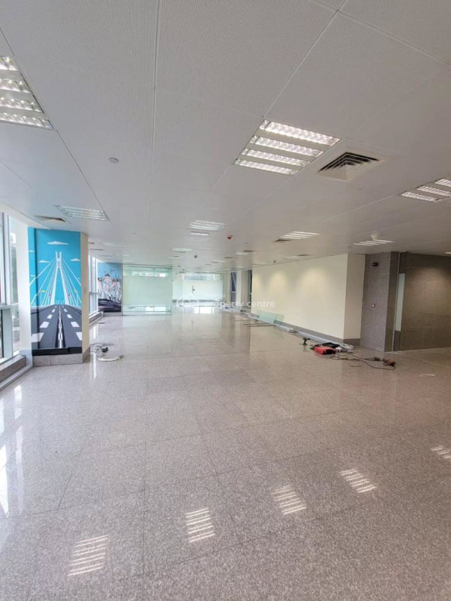 Commercial Office Complex, Old Ikoyi, Ikoyi, Lagos, Office Space for Rent