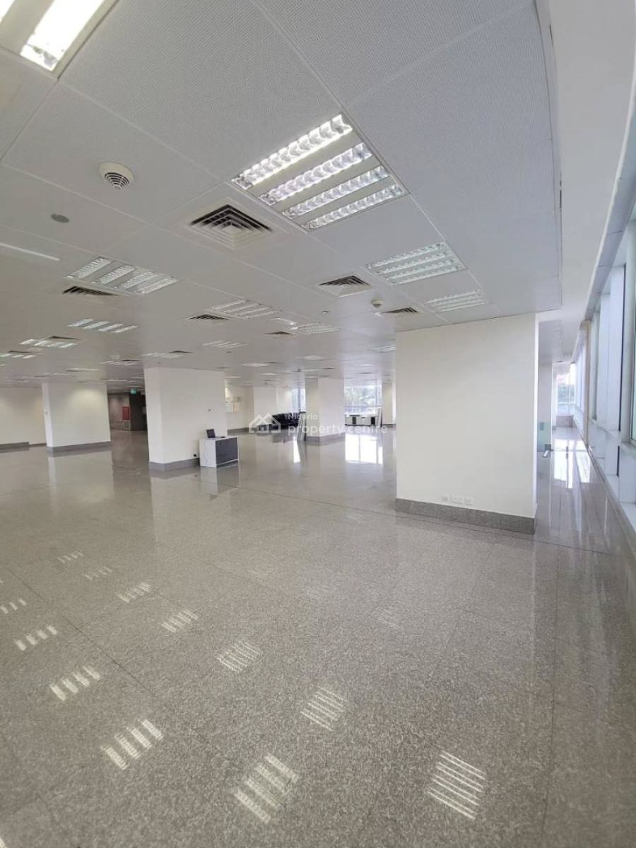 Commercial Office Complex, Old Ikoyi, Ikoyi, Lagos, Office Space for Rent