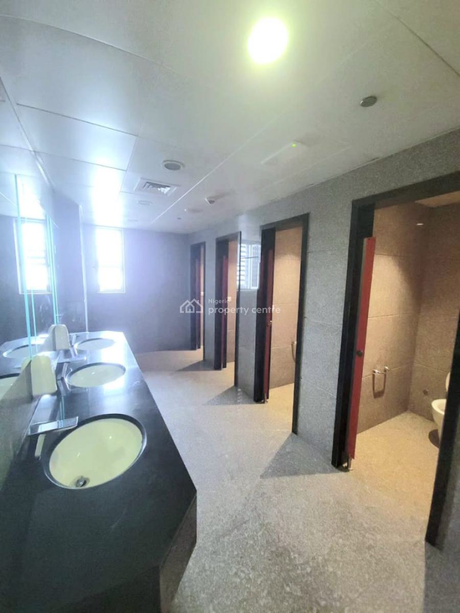 Commercial Office Complex, Old Ikoyi, Ikoyi, Lagos, Office Space for Rent