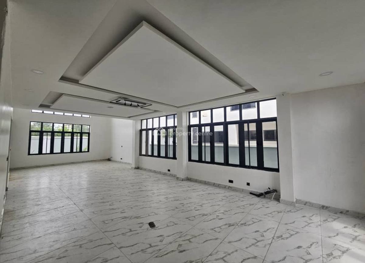 Luxury Fully Detached 5-bedroom Houses, Banana Island, Ikoyi, Lagos, Detached Duplex for Rent