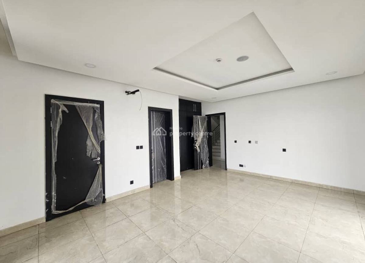 Luxury Fully Detached 5-bedroom Houses, Banana Island, Ikoyi, Lagos, Detached Duplex for Rent