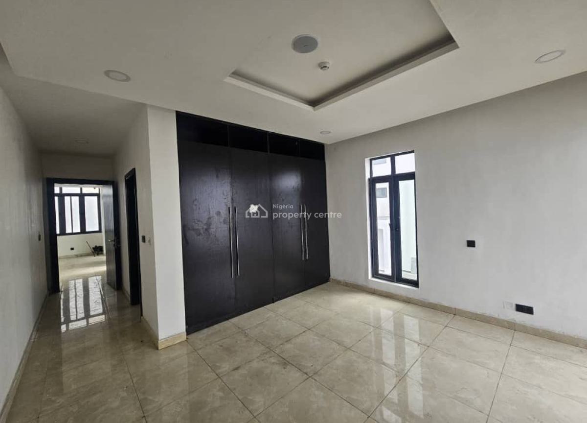 Luxury Fully Detached 5-bedroom Houses, Banana Island, Ikoyi, Lagos, Detached Duplex for Rent