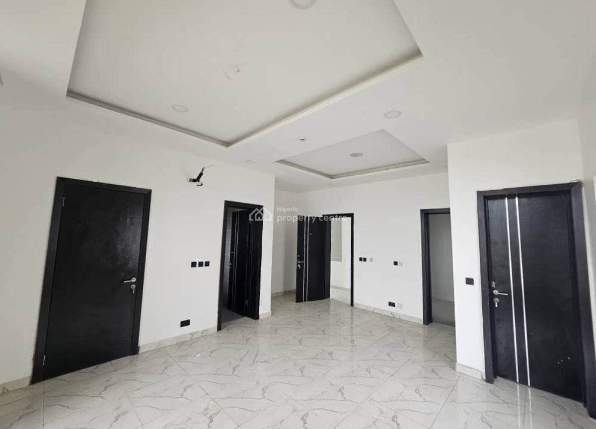 Luxury Fully Detached 5-bedroom Houses, Banana Island, Ikoyi, Lagos, Detached Duplex for Rent