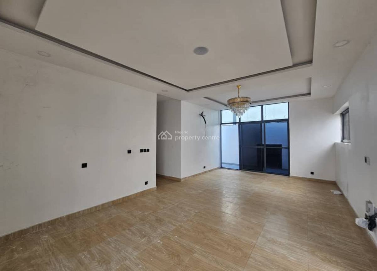 Luxury Fully Detached 5-bedroom Houses, Banana Island, Ikoyi, Lagos, Detached Duplex for Rent