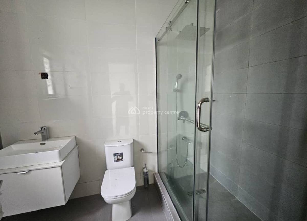 Luxury Fully Detached 5-bedroom Houses, Banana Island, Ikoyi, Lagos, Detached Duplex for Rent
