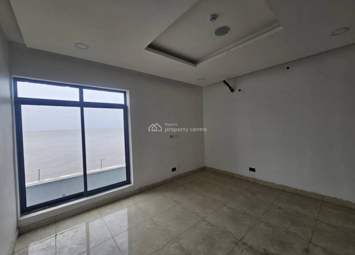 Luxury Fully Detached 5-bedroom Houses, Banana Island, Ikoyi, Lagos, Detached Duplex for Rent