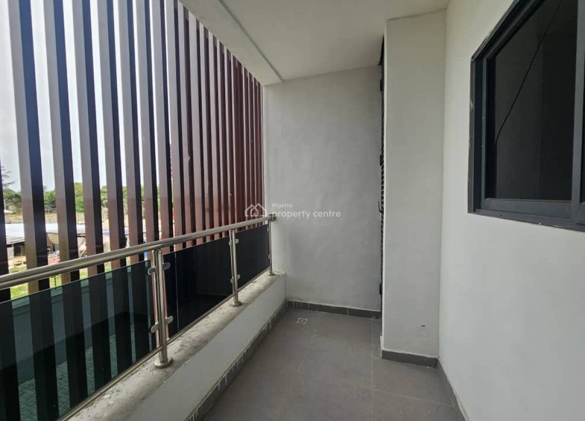 Luxury Fully Detached 5-bedroom Houses, Banana Island, Ikoyi, Lagos, Detached Duplex for Rent