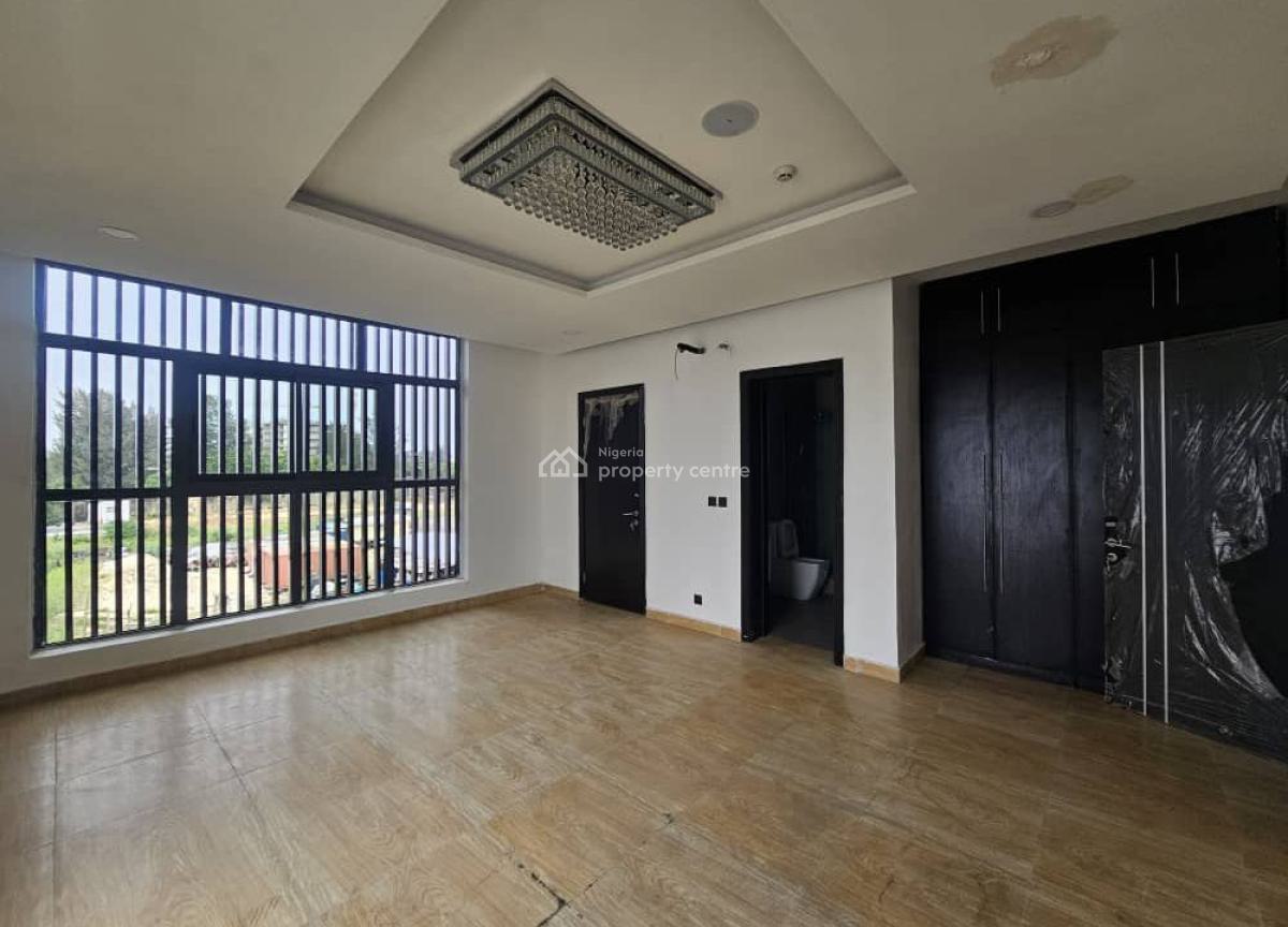 Luxury Fully Detached 5-bedroom Houses, Banana Island, Ikoyi, Lagos, Detached Duplex for Rent