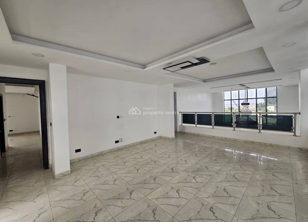 Luxury Fully Detached 5-bedroom Houses, Banana Island, Ikoyi, Lagos, Detached Duplex for Rent