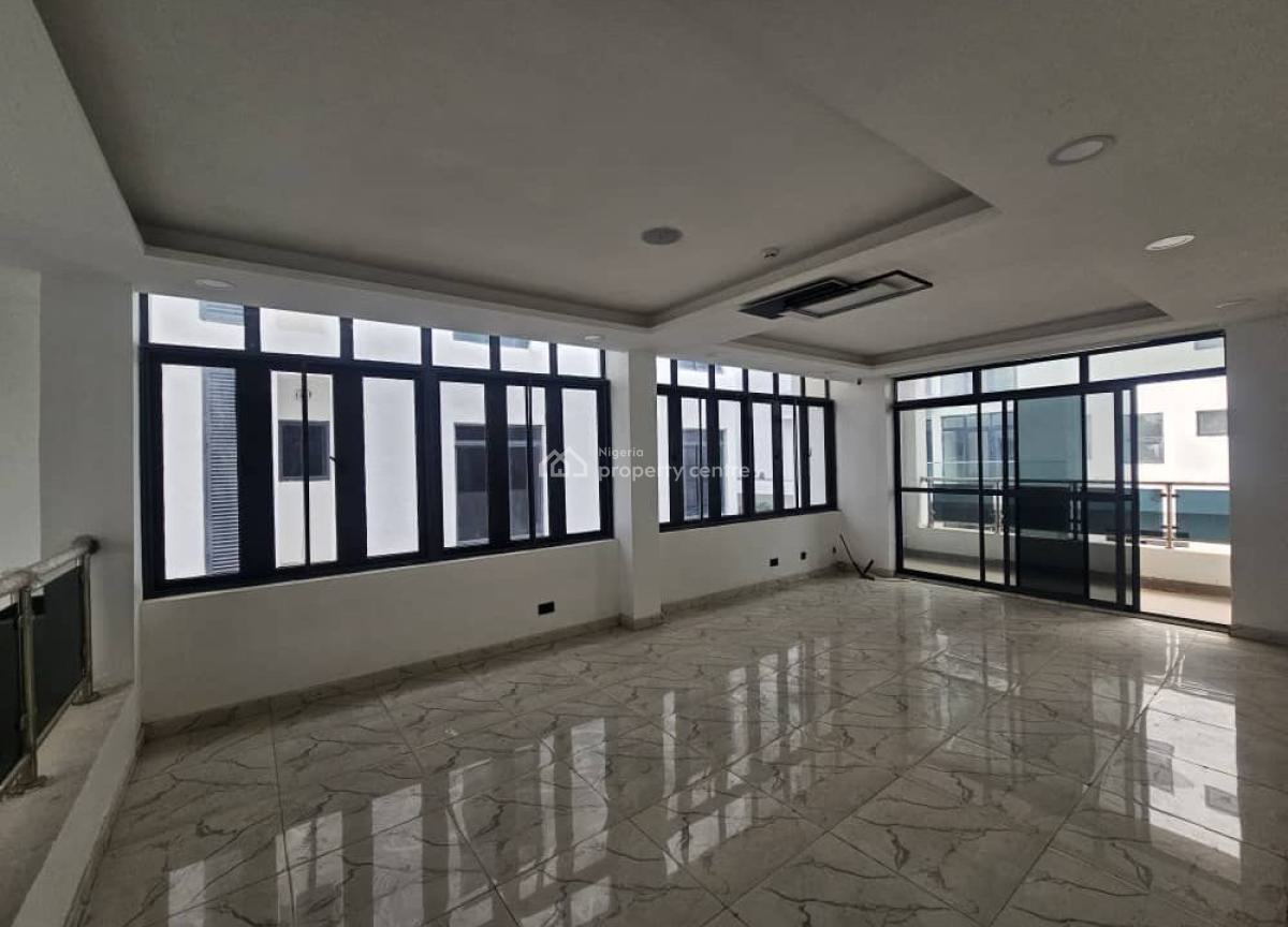 Luxury Fully Detached 5-bedroom Houses, Banana Island, Ikoyi, Lagos, Detached Duplex for Rent