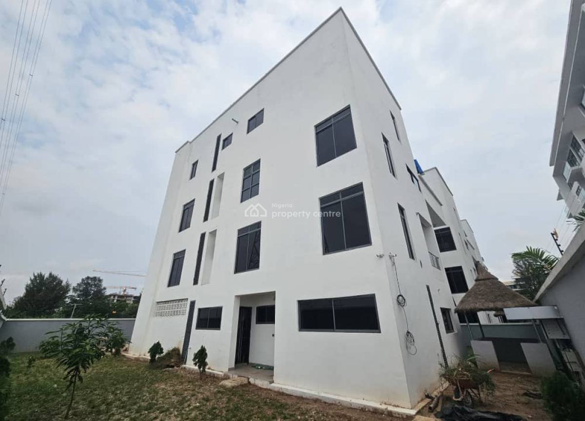 Luxury Fully Detached 5-bedroom Houses, Banana Island, Ikoyi, Lagos, Detached Duplex for Rent