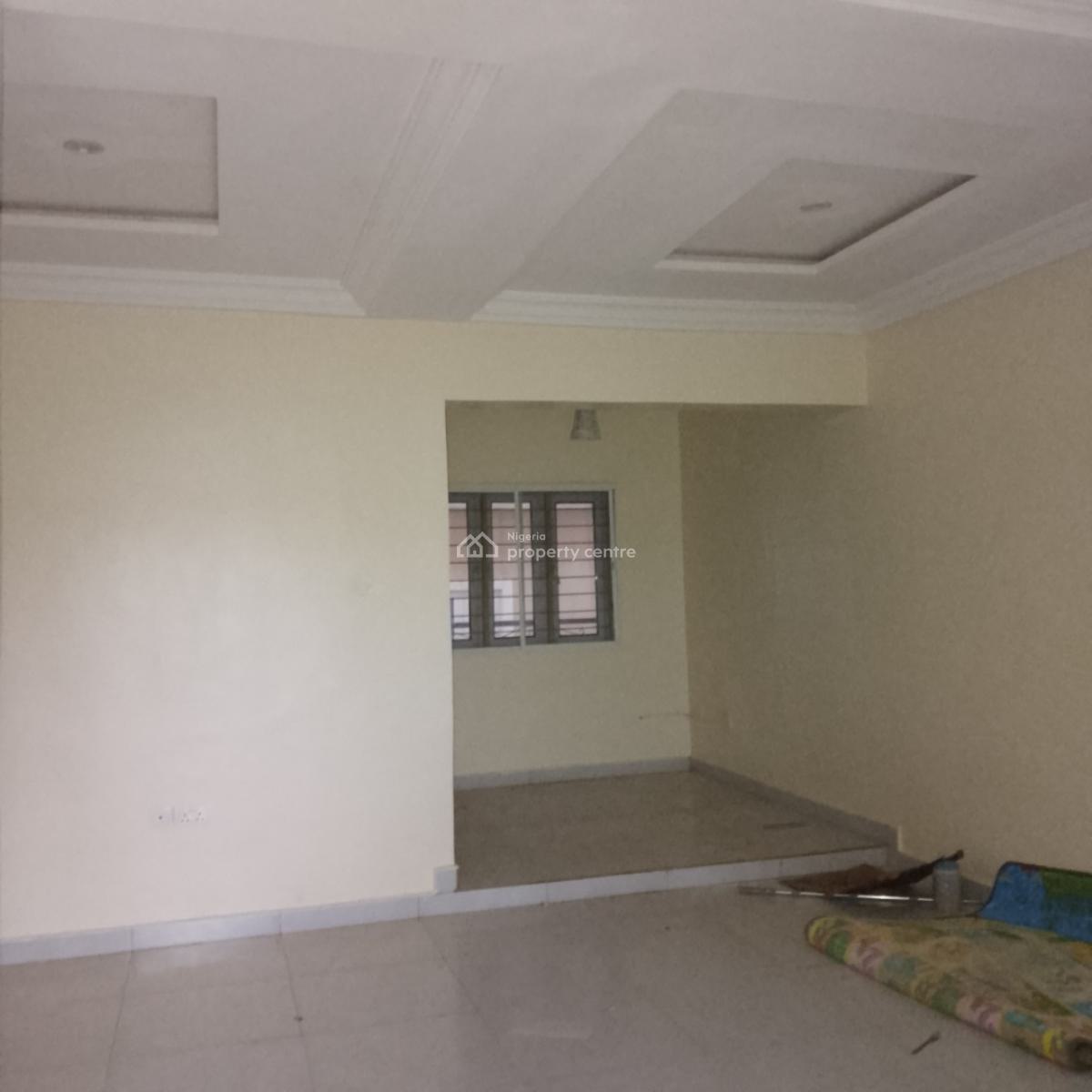 Standard 2-bedroom with Big Parking Space, News Engineering, Dawaki, Gwarinpa, Abuja, Flat / Apartment for Rent