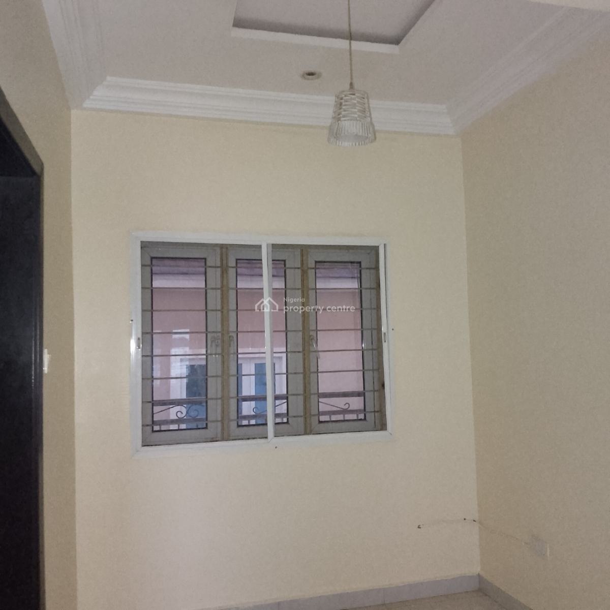 Standard 2-bedroom with Big Parking Space, News Engineering, Dawaki, Gwarinpa, Abuja, Flat / Apartment for Rent