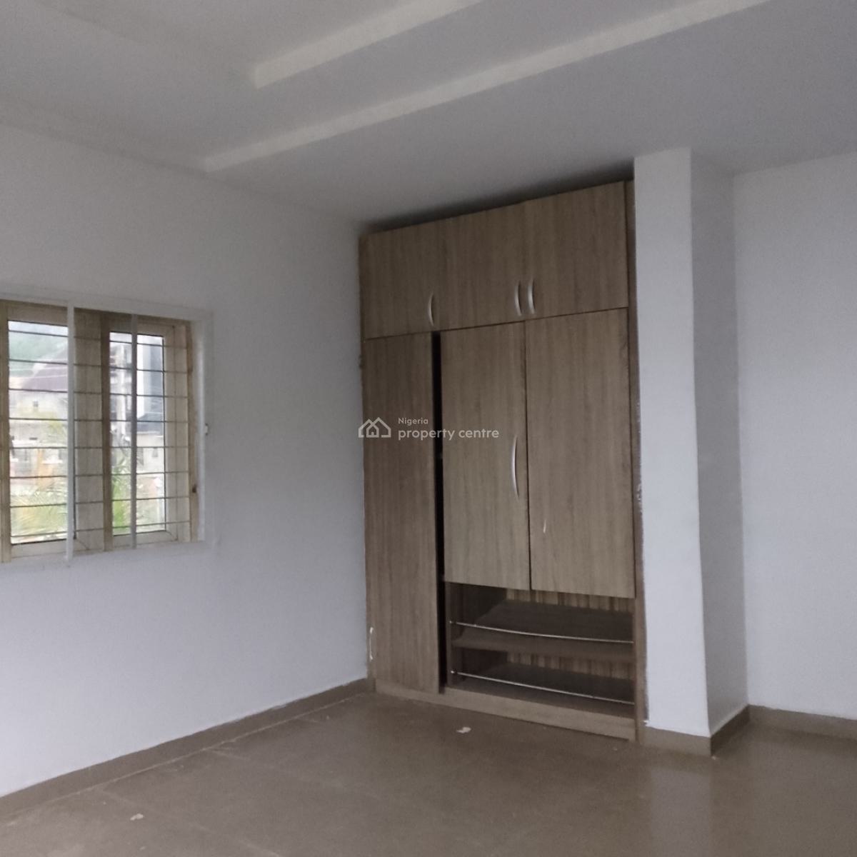 Standard 2-bedroom with Big Parking Space, News Engineering, Dawaki, Gwarinpa, Abuja, Flat / Apartment for Rent
