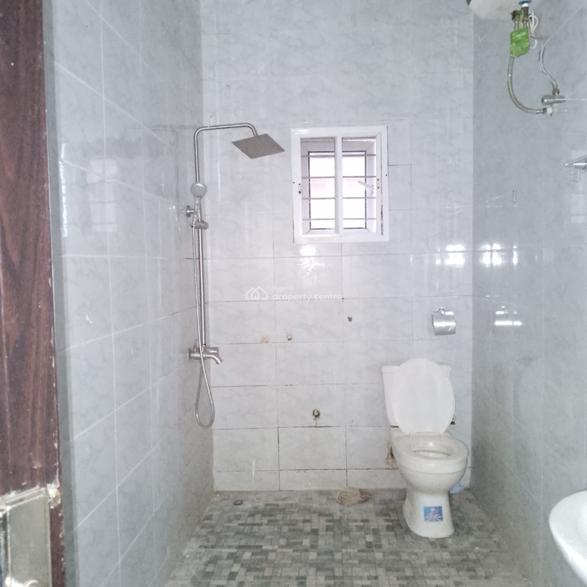 Standard 2-bedroom with Big Parking Space, News Engineering, Dawaki, Gwarinpa, Abuja, Flat / Apartment for Rent