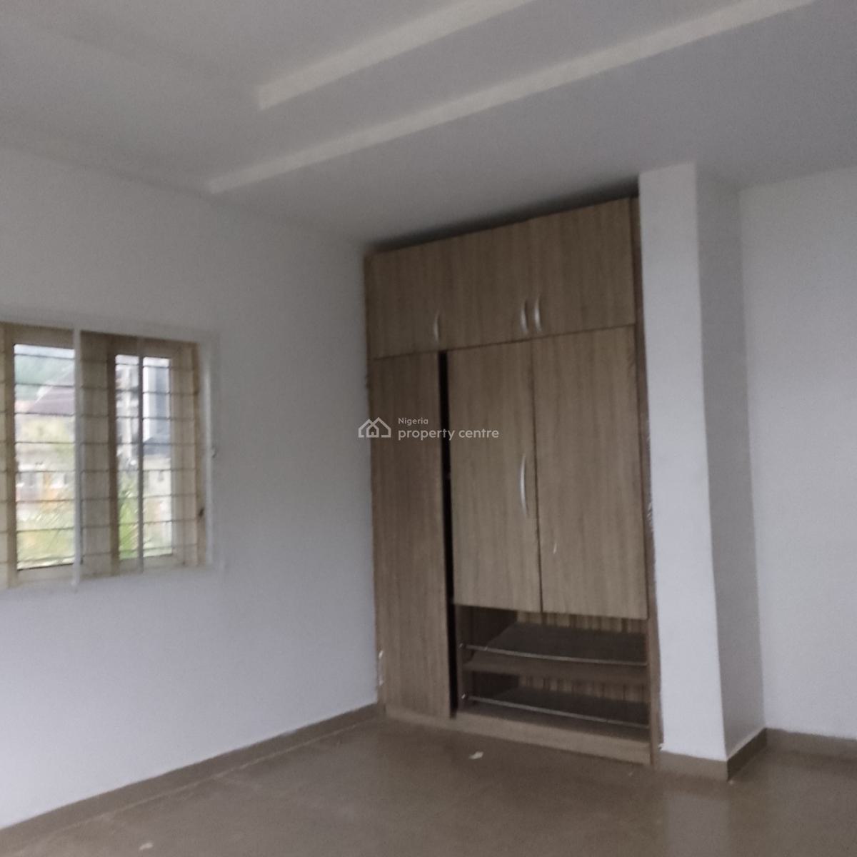 Standard 2-bedroom with Big Parking Space, News Engineering, Dawaki, Gwarinpa, Abuja, Flat / Apartment for Rent
