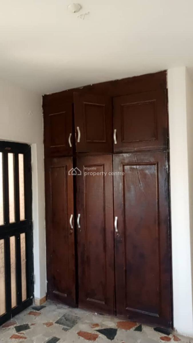 Fantastic 3-bedroom Flat, on Top Floor, Off Alpha Beach Road, New-road Bustop, Igbo Efon, Lekki, Lagos, Flat / Apartment for Rent