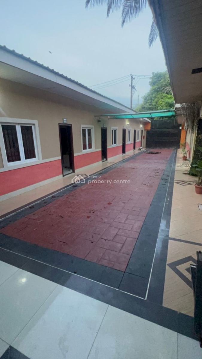 Luxury 18 Bedroom, Victoria Island (vi), Lagos, Commercial Property for Rent
