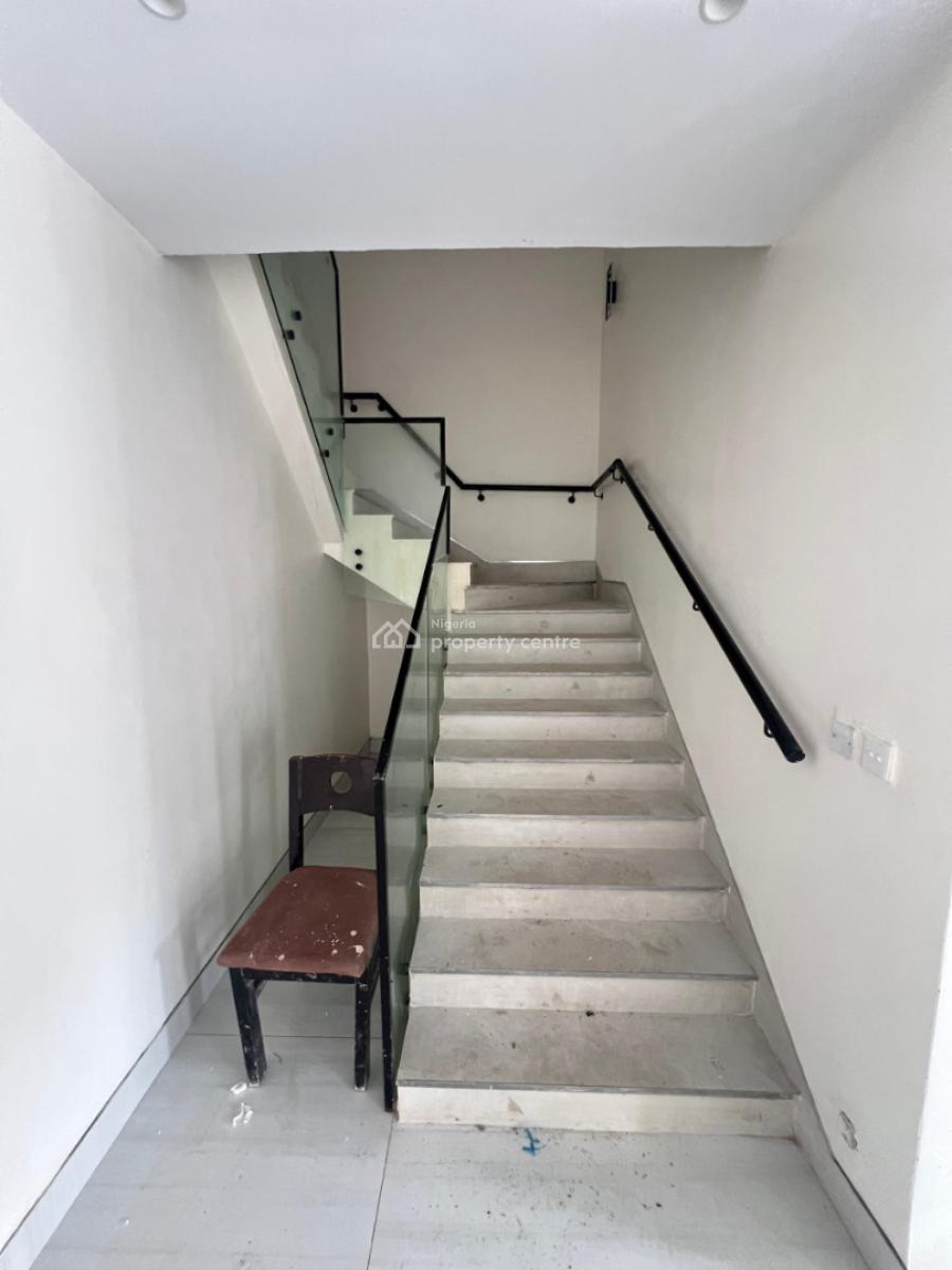 Ikoyis Premium 4-bedroom Serviced Maisonette, Ikoyi, Lagos, House for Rent