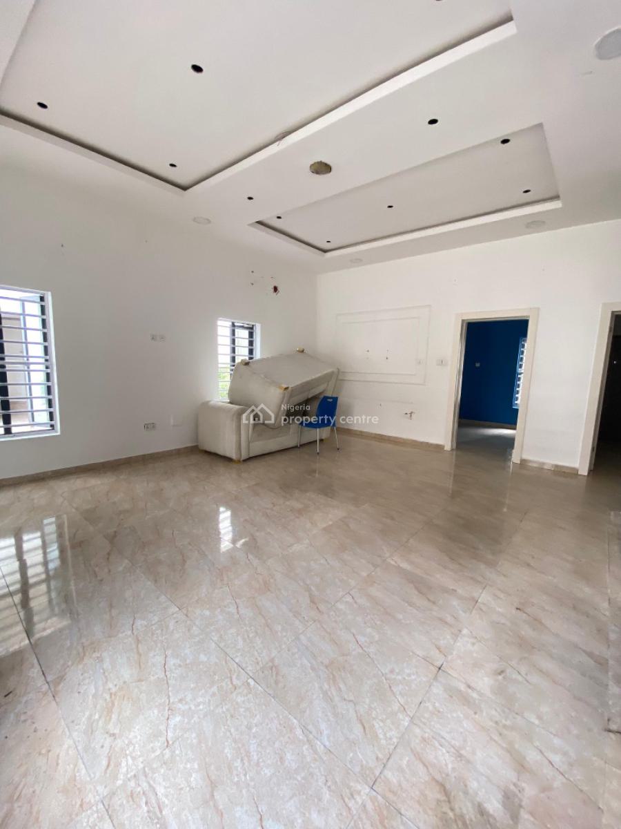 Luxury 1 Bedroom, Conservative, Lekki, Lagos, Mini Flat (room and Parlour) for Rent