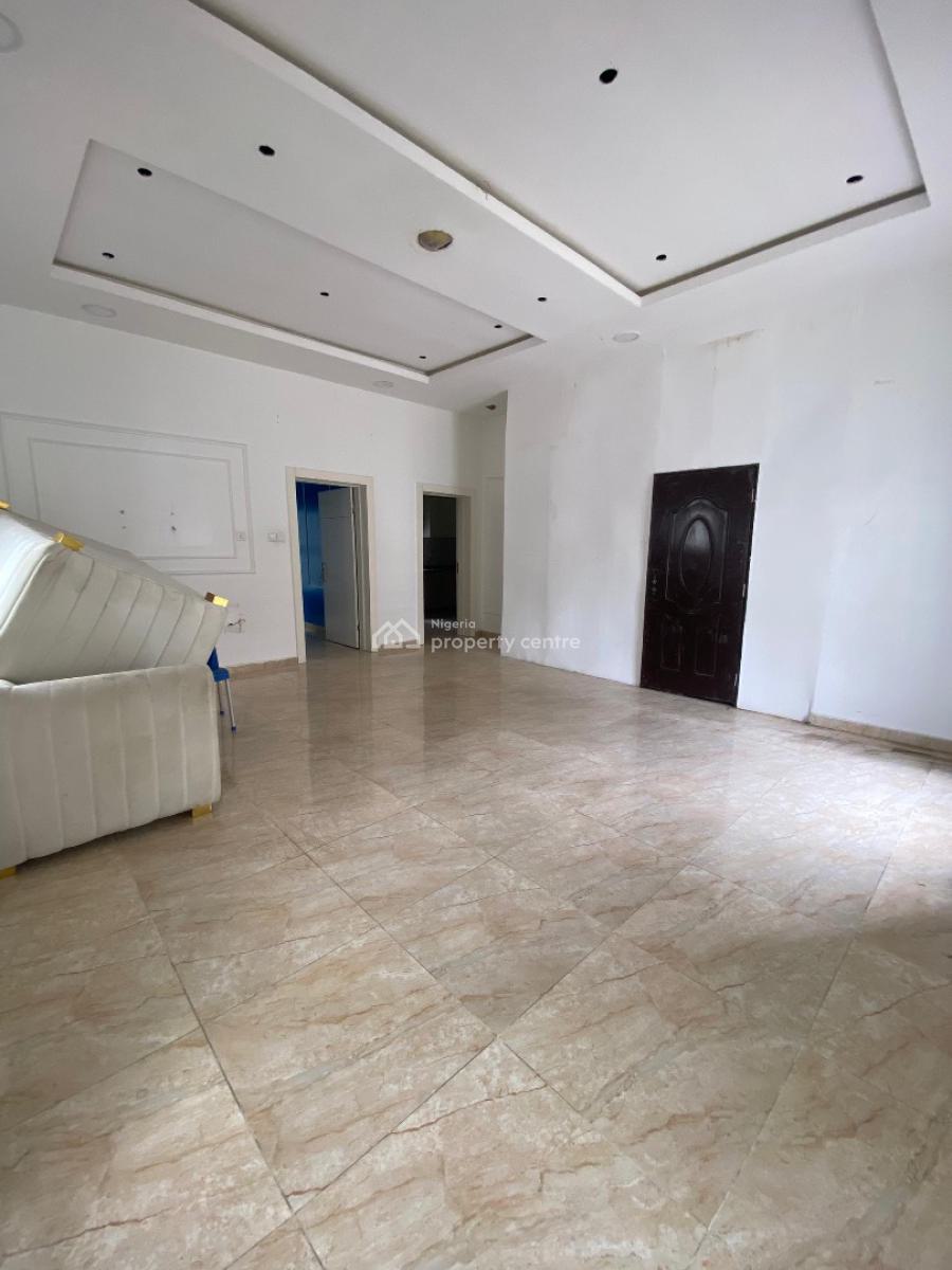 Luxury 1 Bedroom, Conservative, Lekki, Lagos, Mini Flat (room and Parlour) for Rent