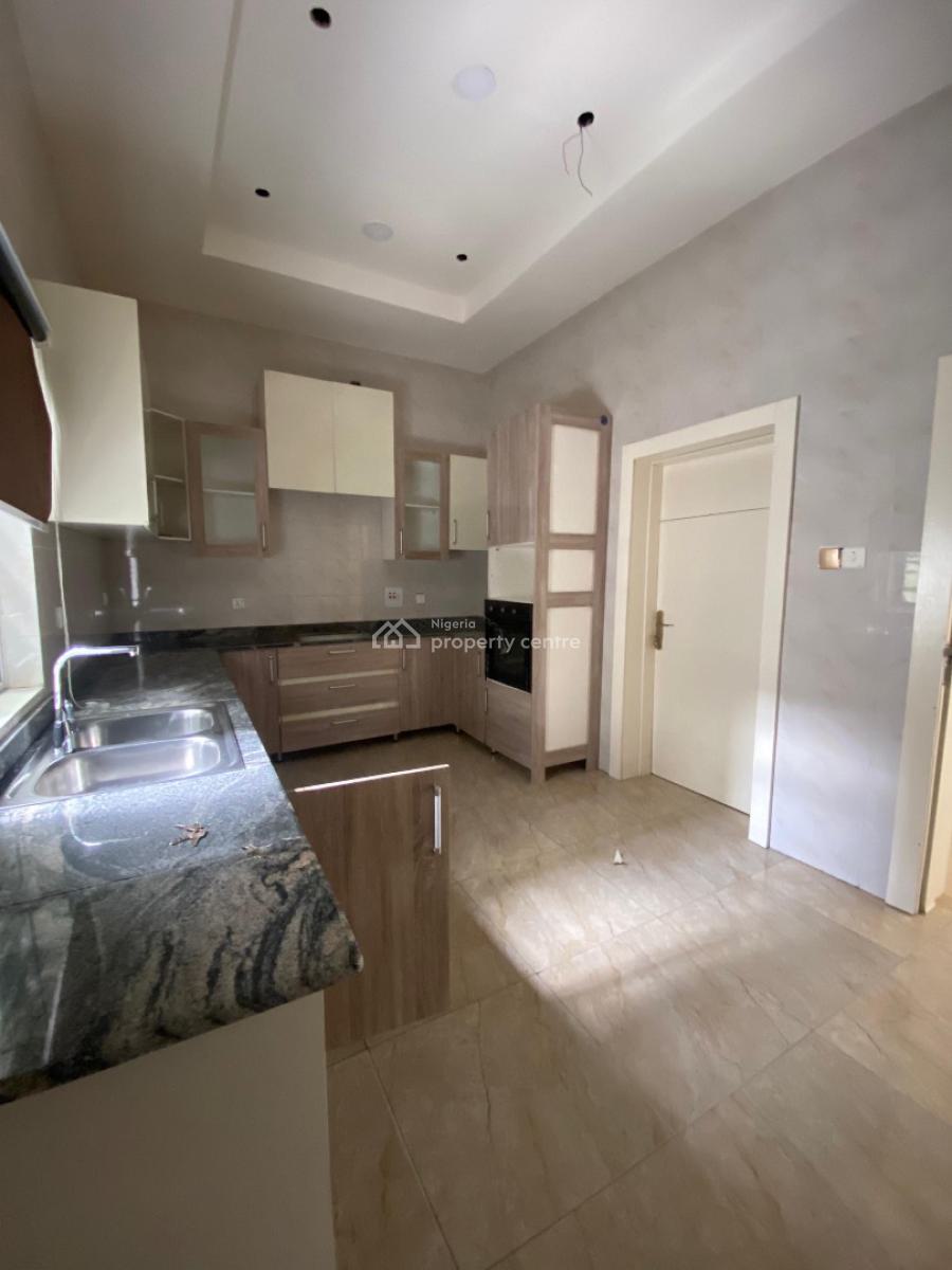 Luxury 1 Bedroom, Conservative, Lekki, Lagos, Mini Flat (room and Parlour) for Rent