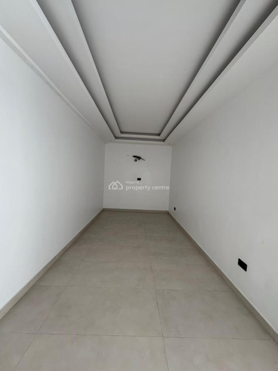 5 Bedrooms Fully Detached Duplex, Lekki, Lagos, Detached Duplex for Sale