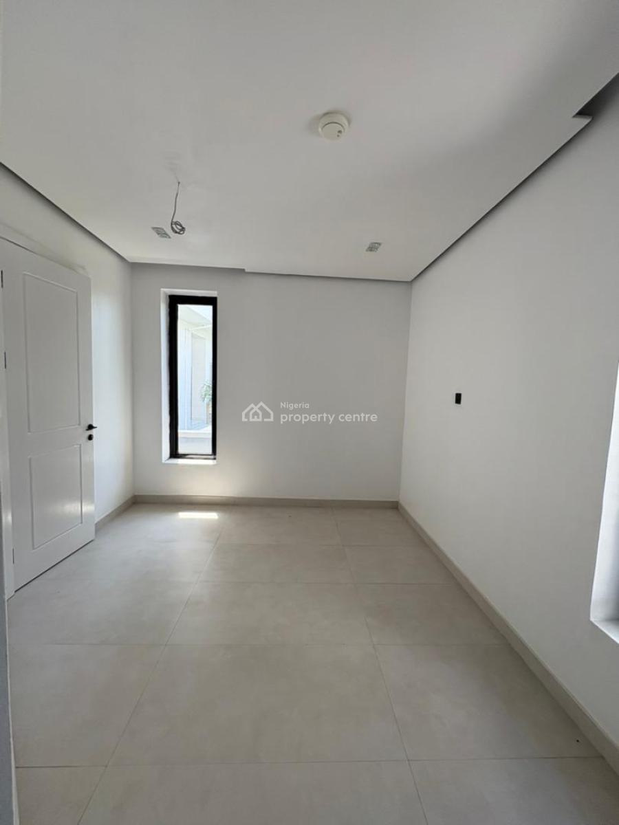 5 Bedrooms Fully Detached Duplex, Lekki, Lagos, Detached Duplex for Sale