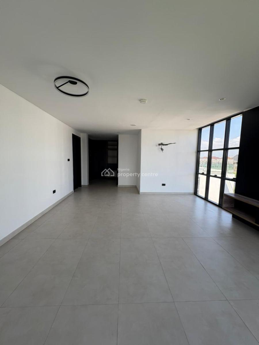 5 Bedrooms Fully Detached Duplex, Lekki, Lagos, Detached Duplex for Sale