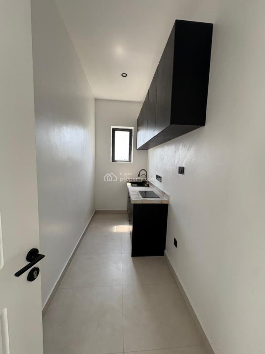 5 Bedrooms Fully Detached Duplex, Lekki, Lagos, Detached Duplex for Sale