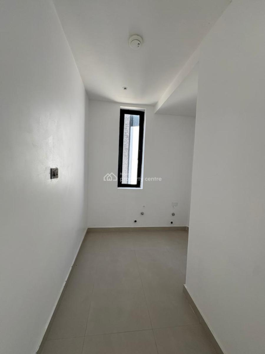5 Bedrooms Fully Detached Duplex, Lekki, Lagos, Detached Duplex for Sale