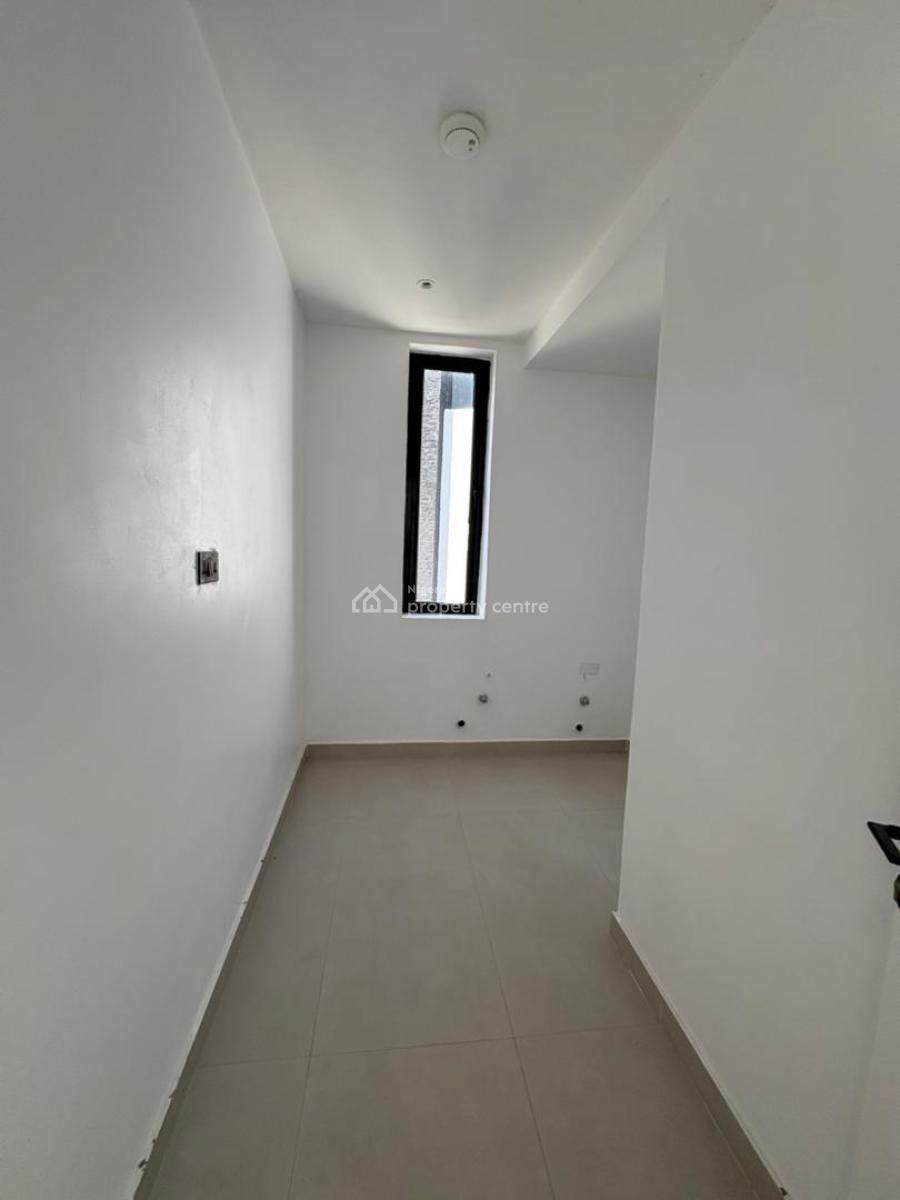 5 Bedrooms Fully Detached Duplex, Lekki, Lagos, Detached Duplex for Sale