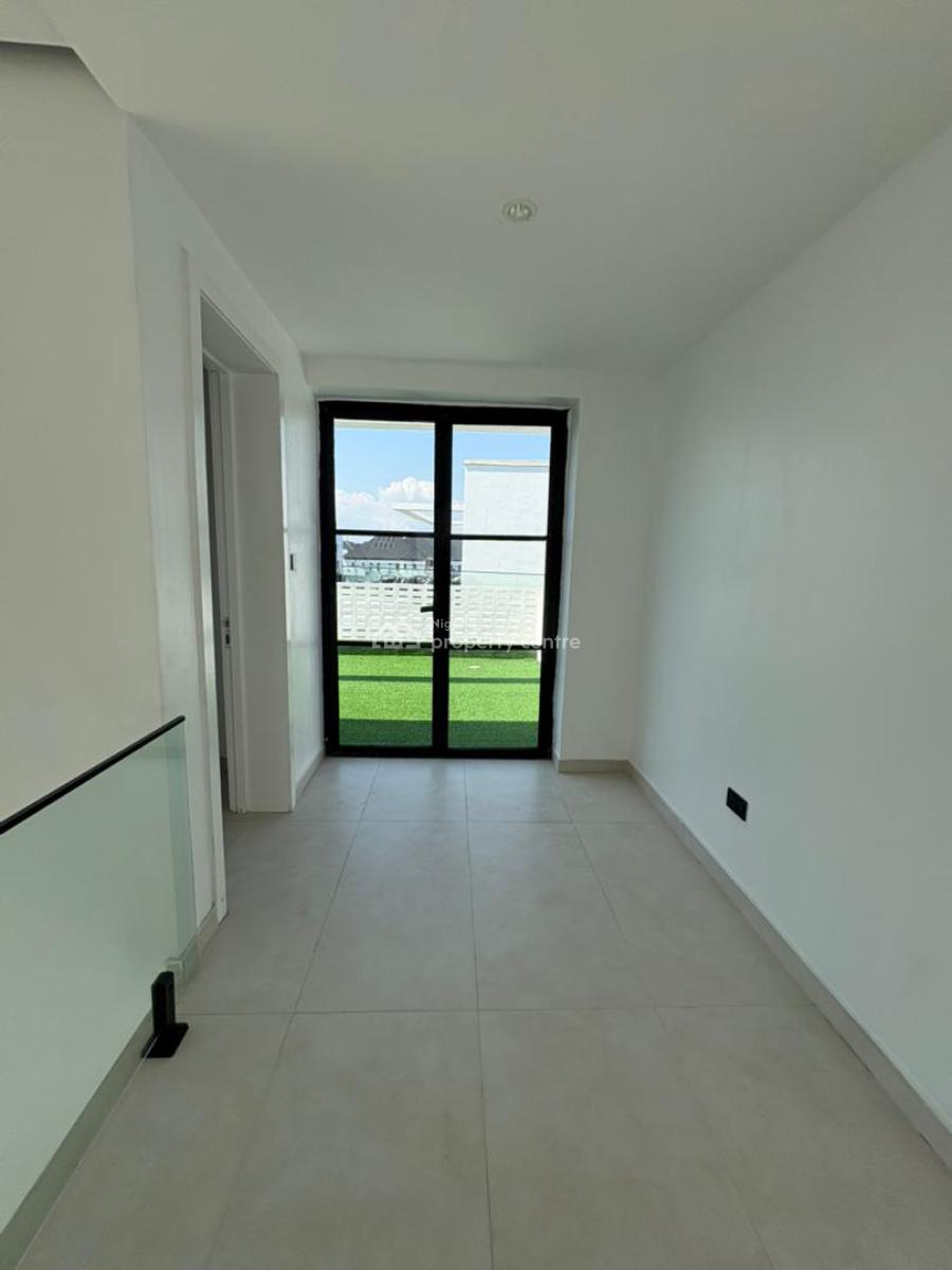 5 Bedrooms Fully Detached Duplex, Lekki, Lagos, Detached Duplex for Sale