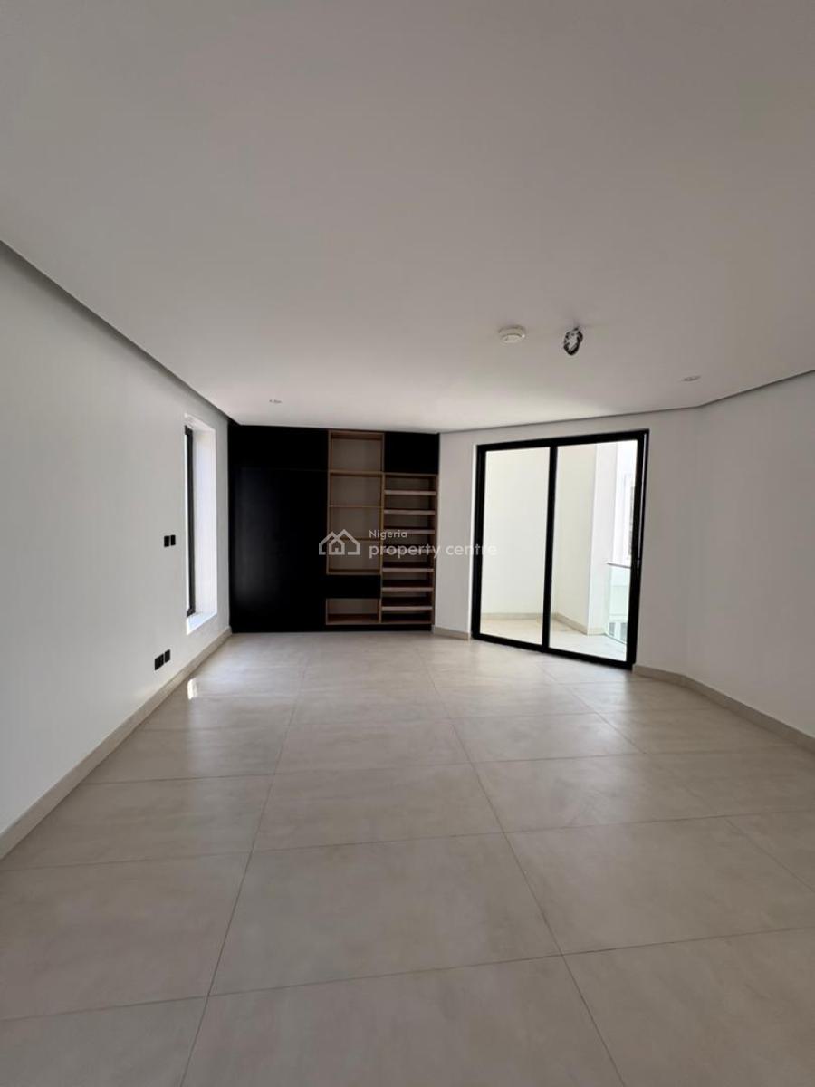 5 Bedrooms Fully Detached Duplex, Lekki, Lagos, Detached Duplex for Sale