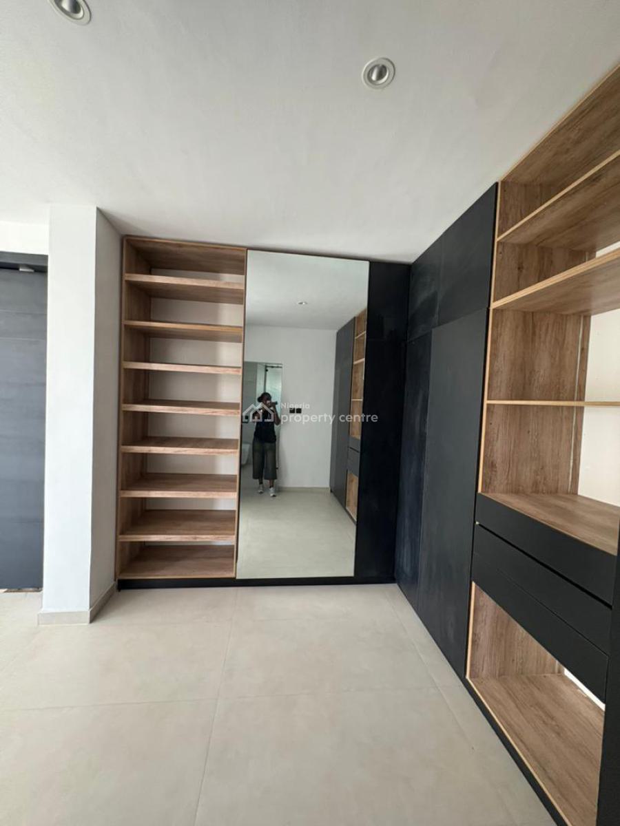 5 Bedrooms Fully Detached Duplex, Lekki, Lagos, Detached Duplex for Sale