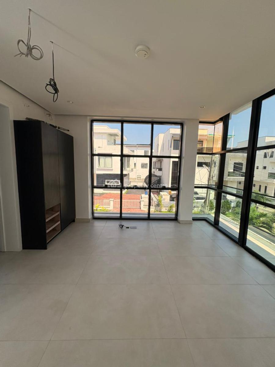 5 Bedrooms Fully Detached Duplex, Lekki, Lagos, Detached Duplex for Sale