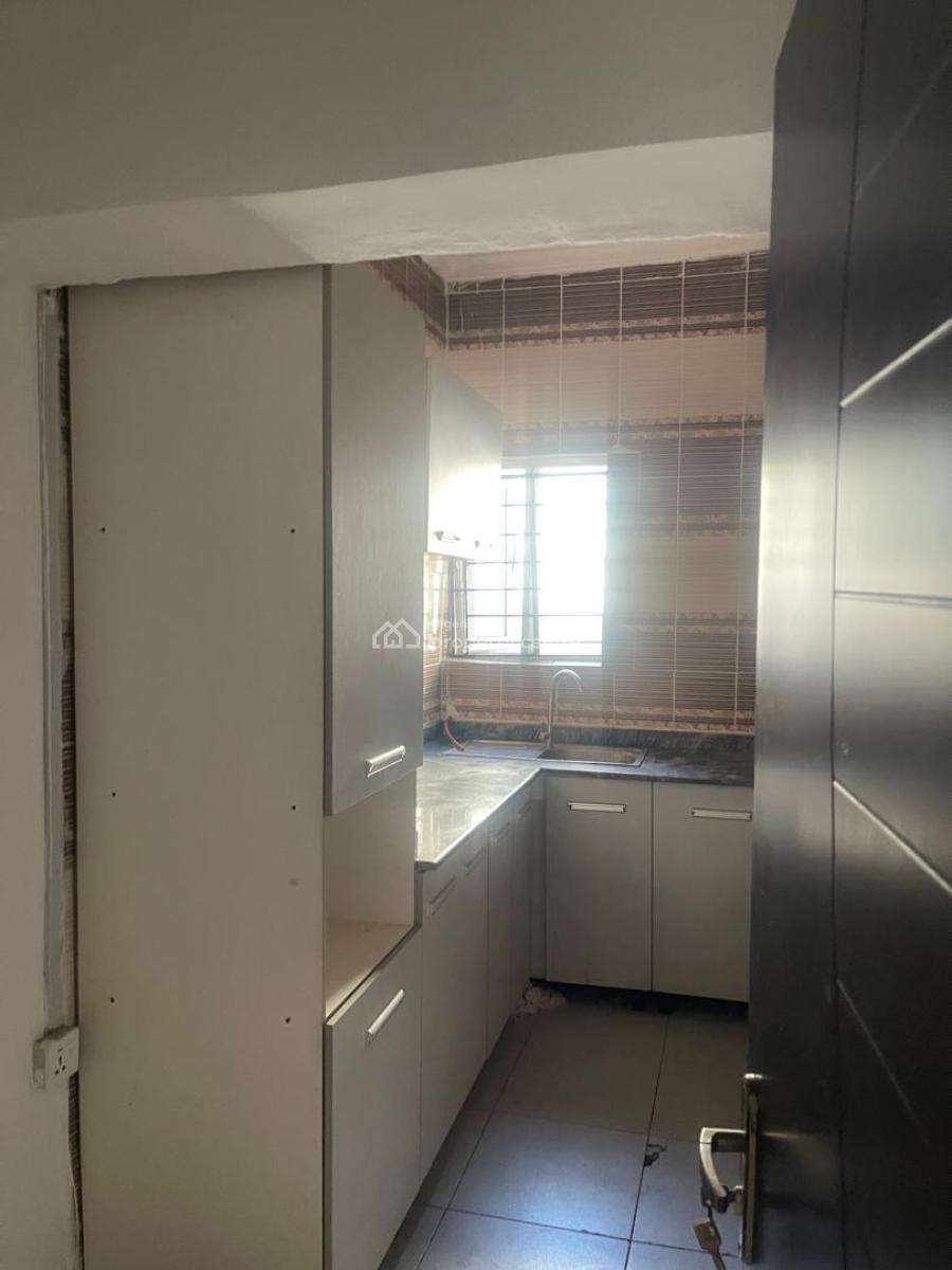 3 Bedrooms, Salem, Ikate, Lekki, Lagos, Flat / Apartment for Rent
