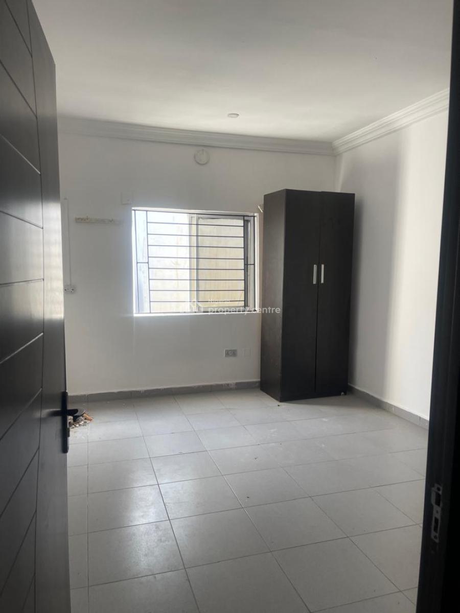3 Bedrooms, Salem, Ikate, Lekki, Lagos, Flat / Apartment for Rent